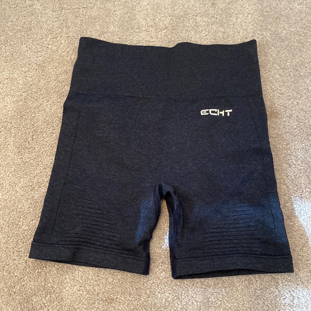 Arise ECHT shorts - Navy